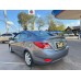 Hyundai Accent blue   2014 ສຳລັບຂາຍ